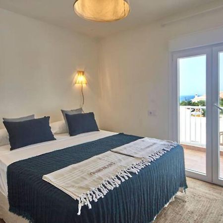 Arenal D'En Castell North Apartment Ес Меркадал Екстериор снимка