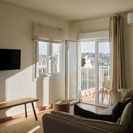 Arenal D'En Castell North Apartment Ес Меркадал Екстериор снимка