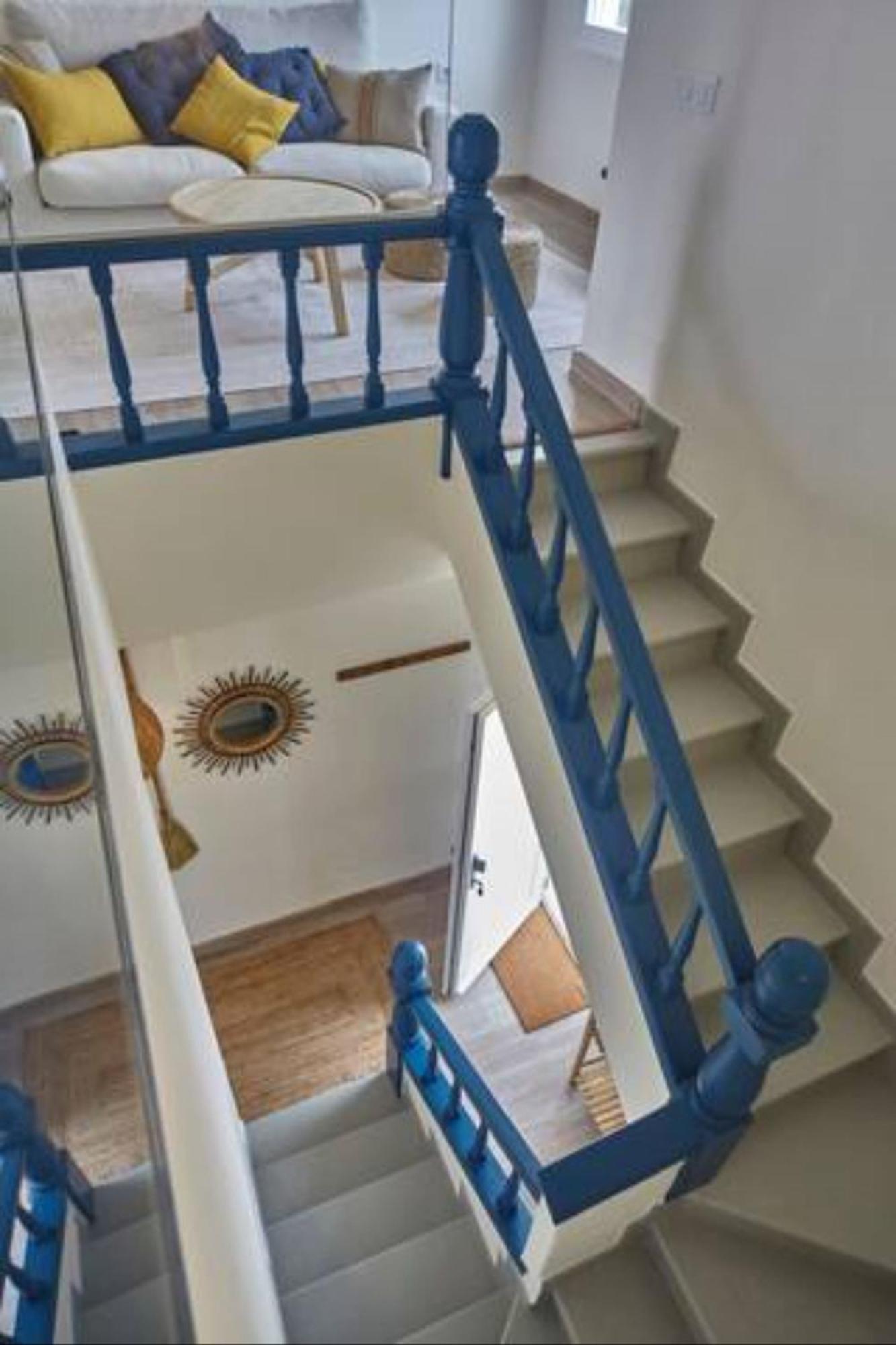 Arenal D'En Castell North Apartment Ес Меркадал Екстериор снимка