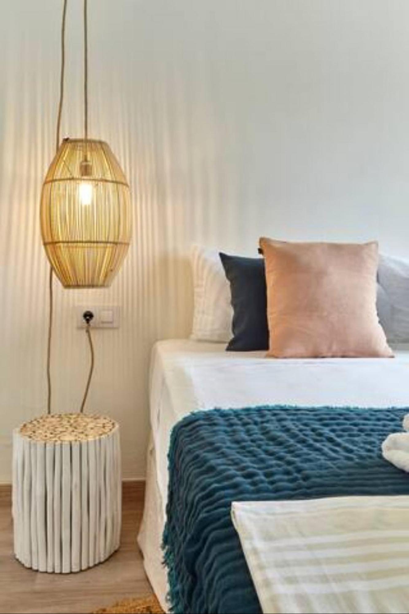 Arenal D'En Castell North Apartment Ес Меркадал Екстериор снимка