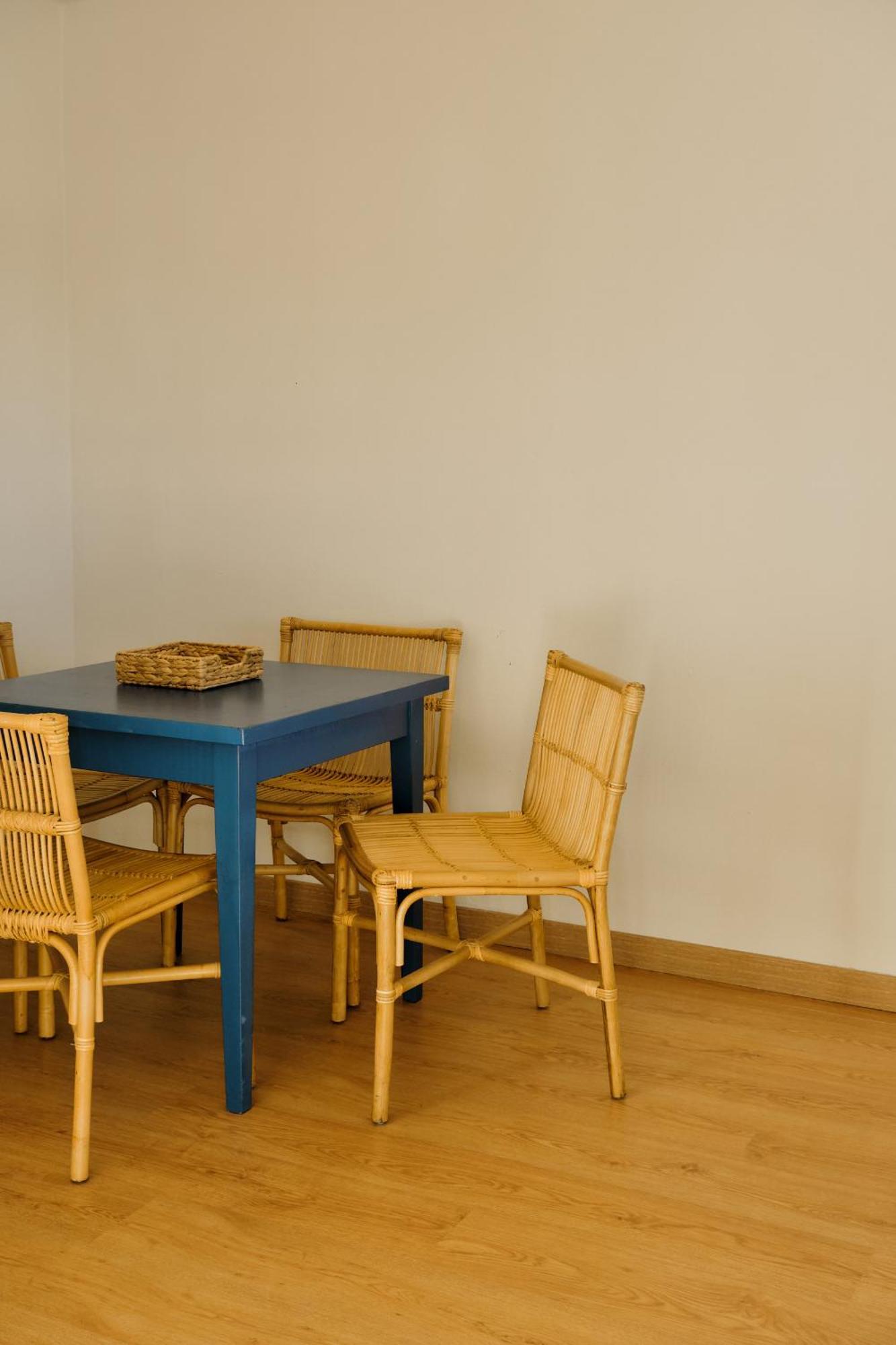 Arenal D'En Castell North Apartment Ес Меркадал Екстериор снимка