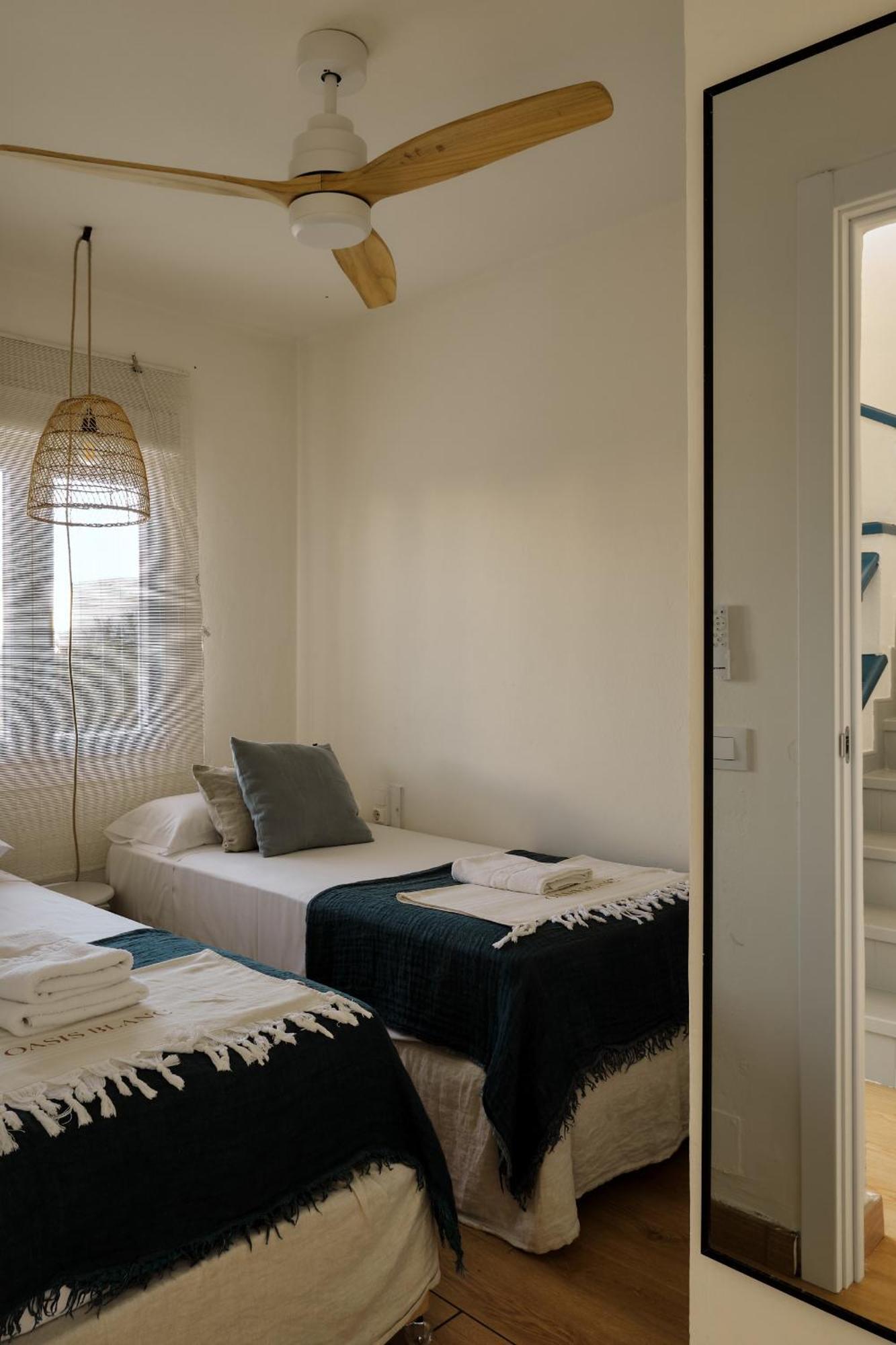 Arenal D'En Castell North Apartment Ес Меркадал Екстериор снимка