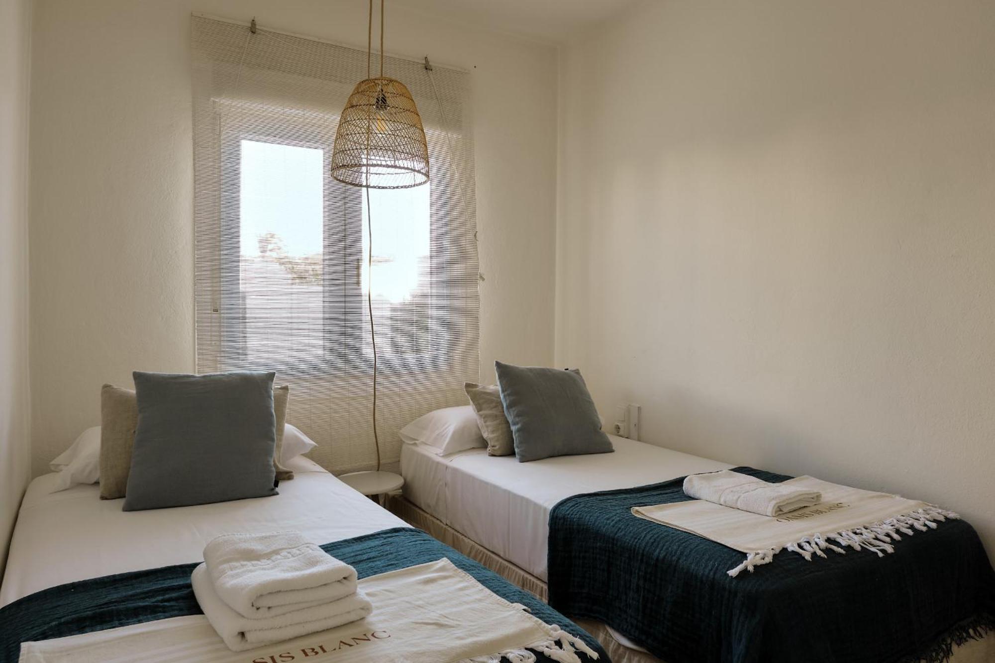 Arenal D'En Castell North Apartment Ес Меркадал Екстериор снимка