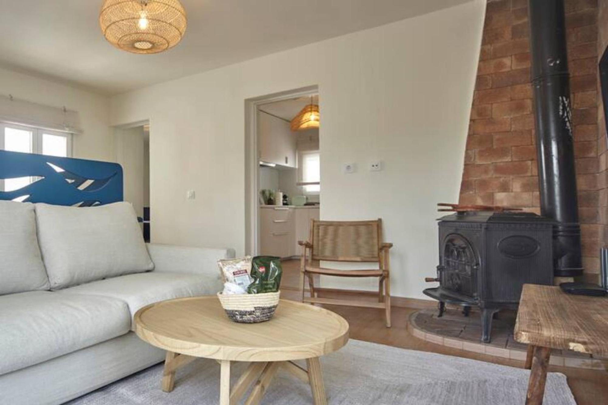 Arenal D'En Castell North Apartment Ес Меркадал Екстериор снимка