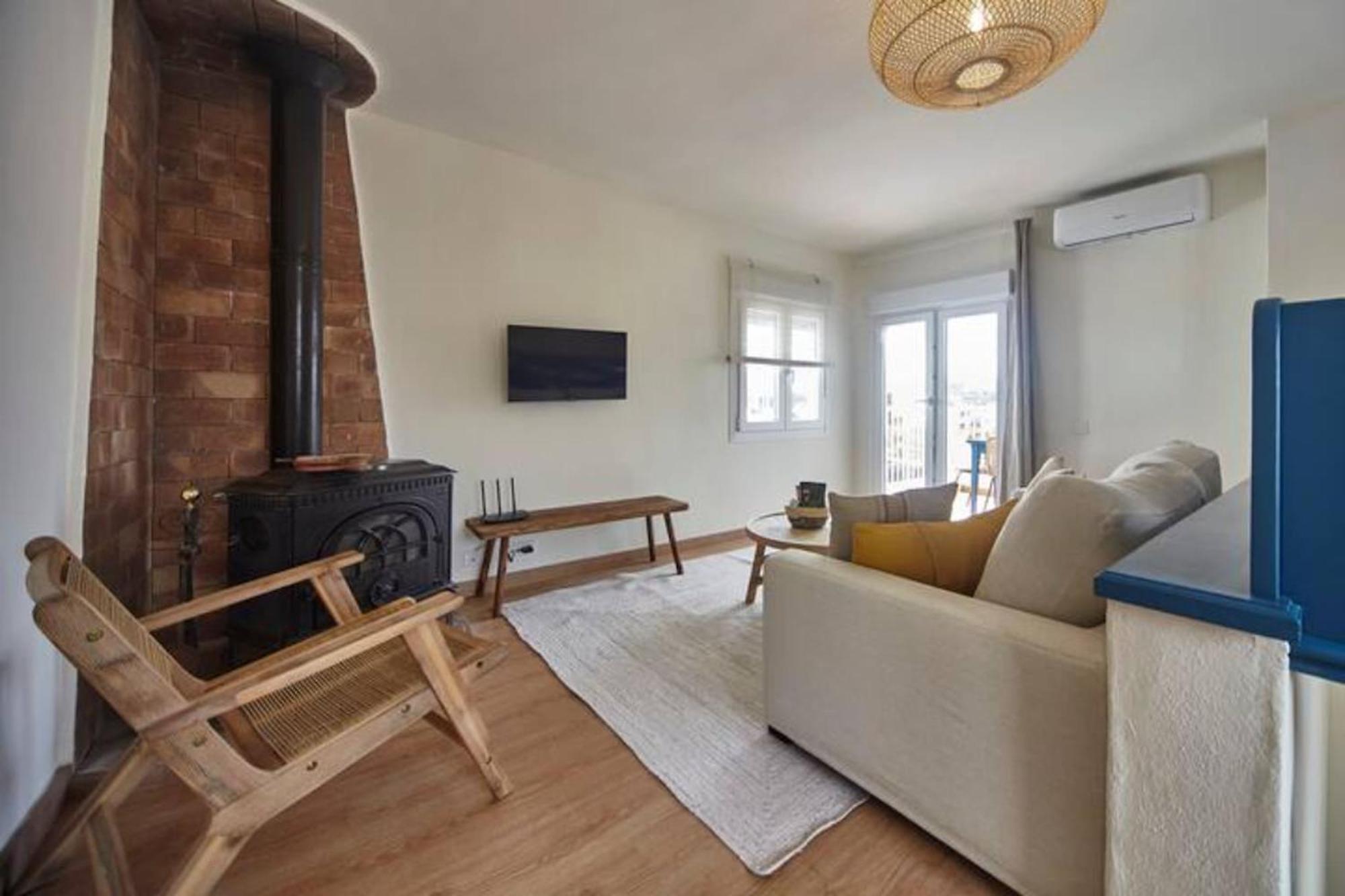Arenal D'En Castell North Apartment Ес Меркадал Екстериор снимка