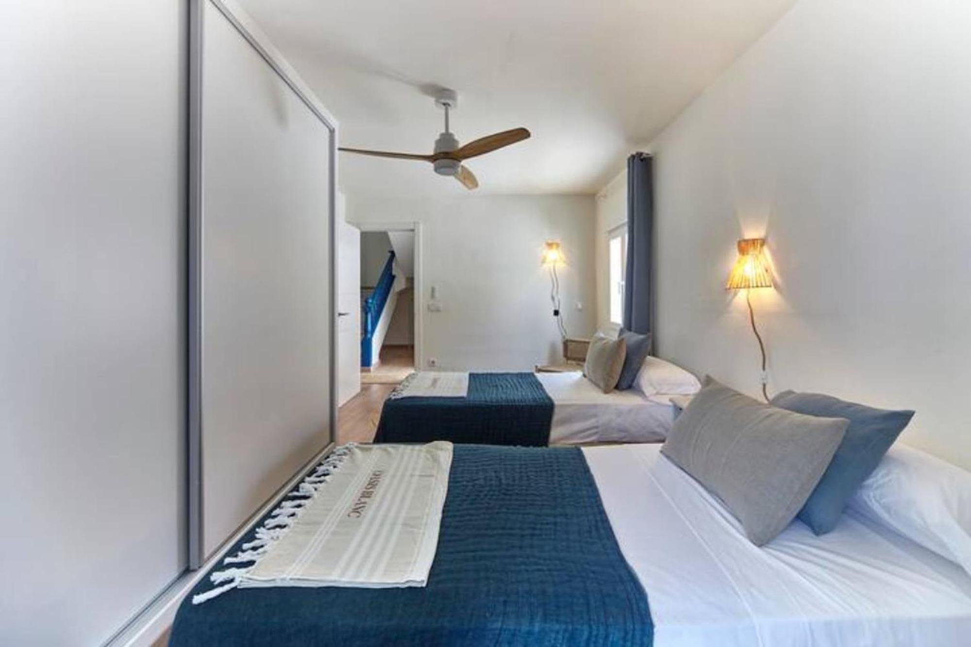 Arenal D'En Castell North Apartment Ес Меркадал Екстериор снимка
