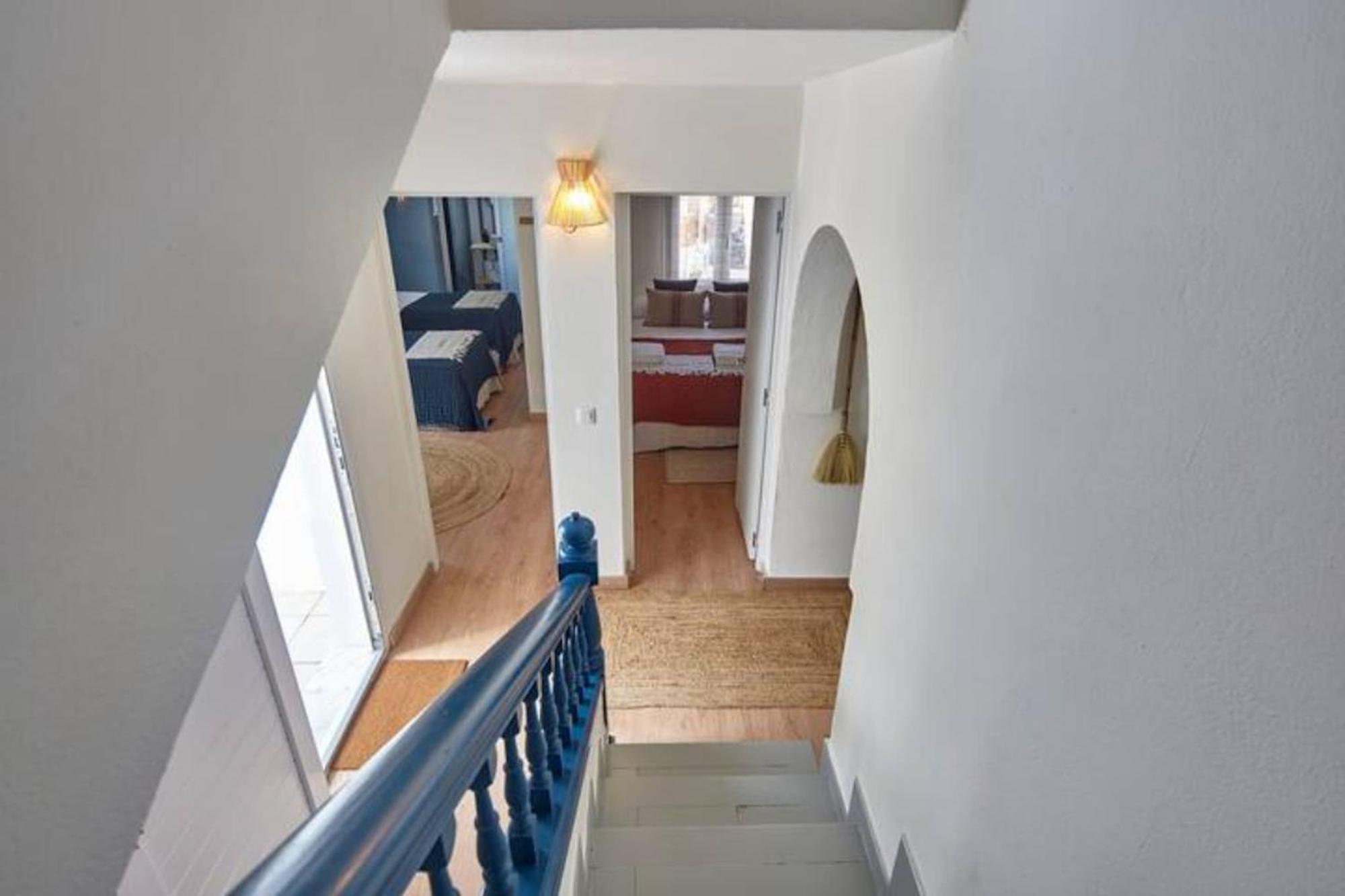 Arenal D'En Castell North Apartment Ес Меркадал Екстериор снимка