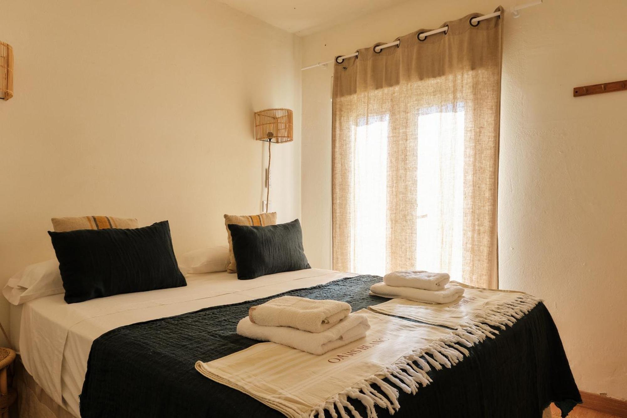 Arenal D'En Castell North Apartment Ес Меркадал Екстериор снимка