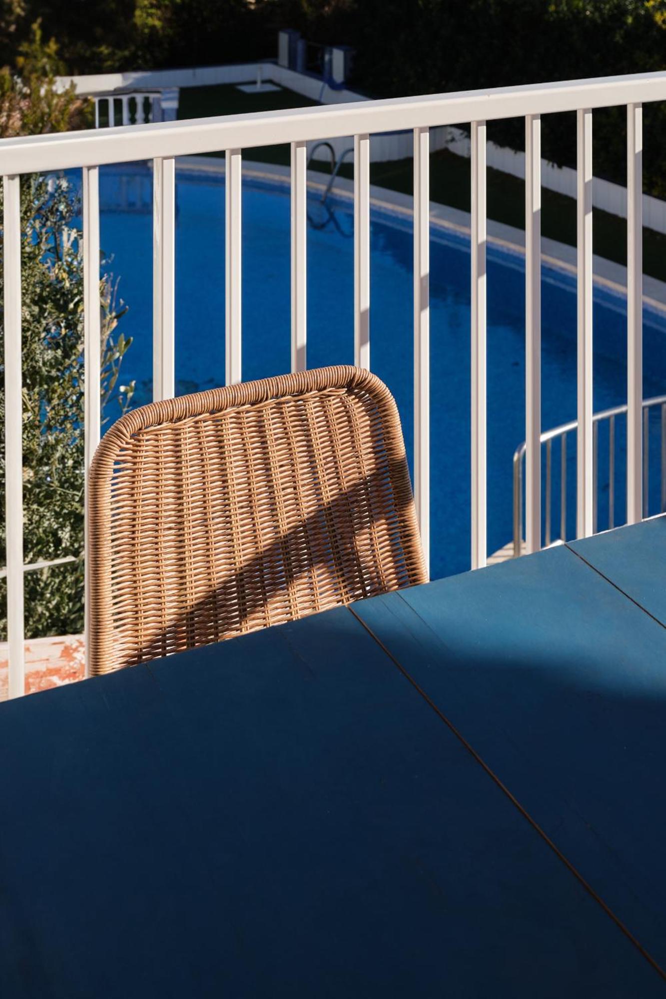 Arenal D'En Castell North Apartment Ес Меркадал Екстериор снимка