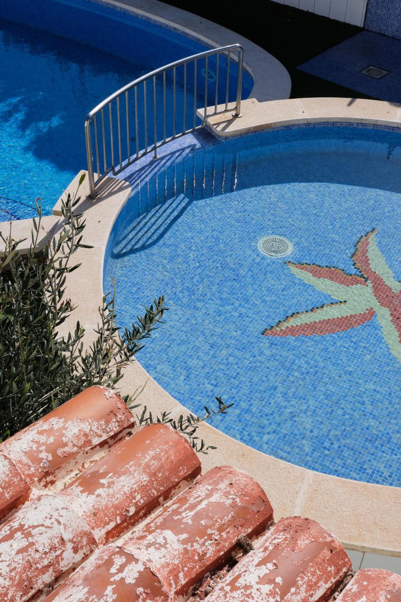 Arenal D'En Castell North Apartment Ес Меркадал Екстериор снимка