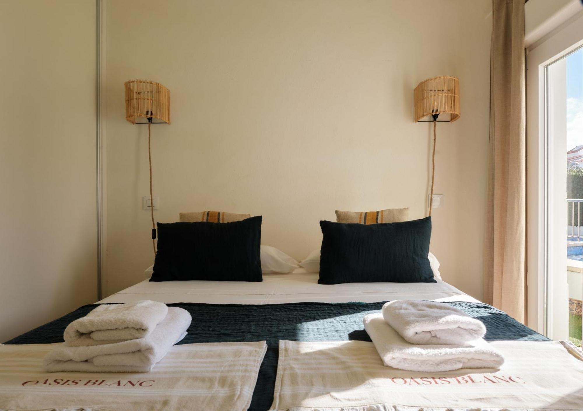 Arenal D'En Castell North Apartment Ес Меркадал Екстериор снимка