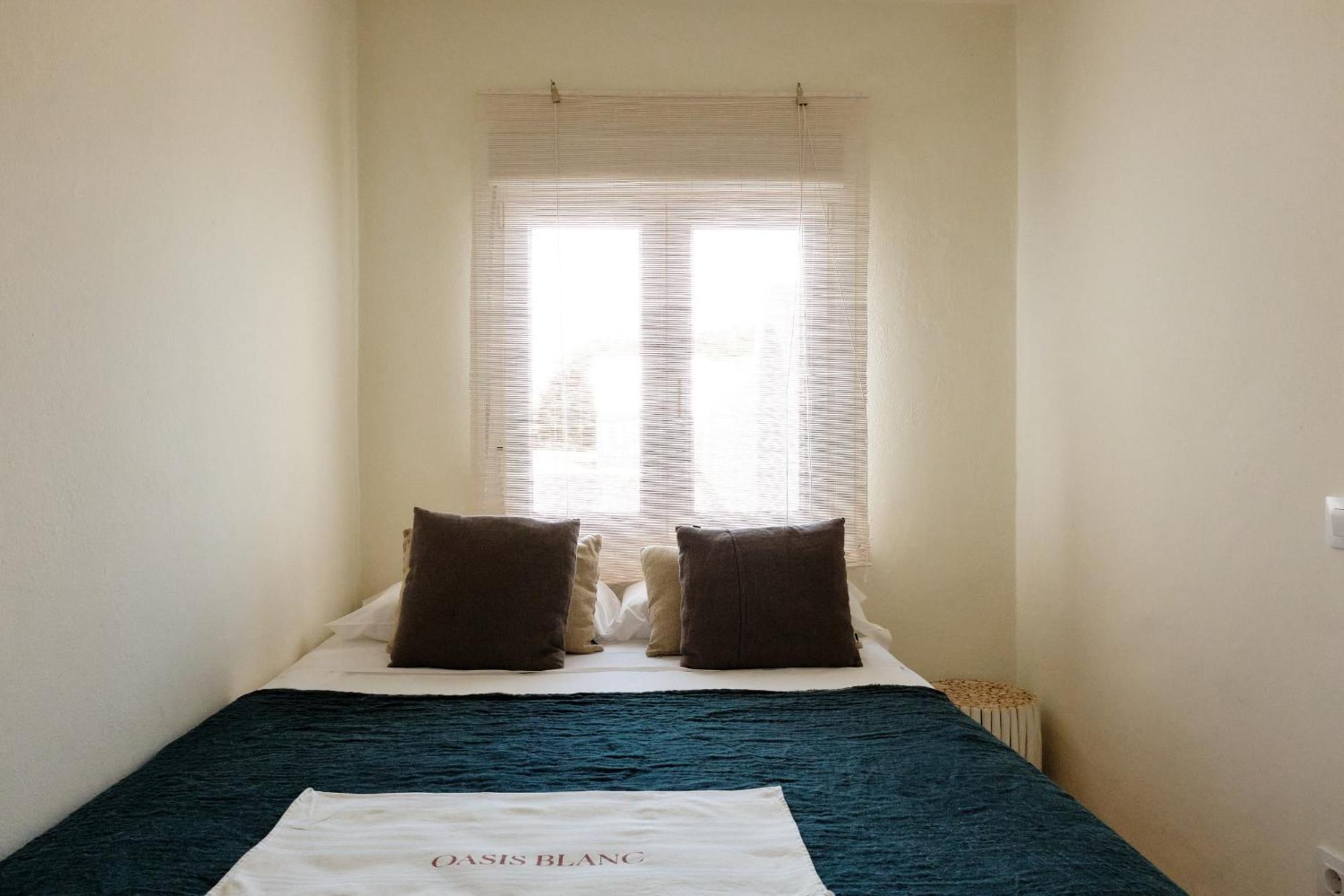 Arenal D'En Castell North Apartment Ес Меркадал Екстериор снимка