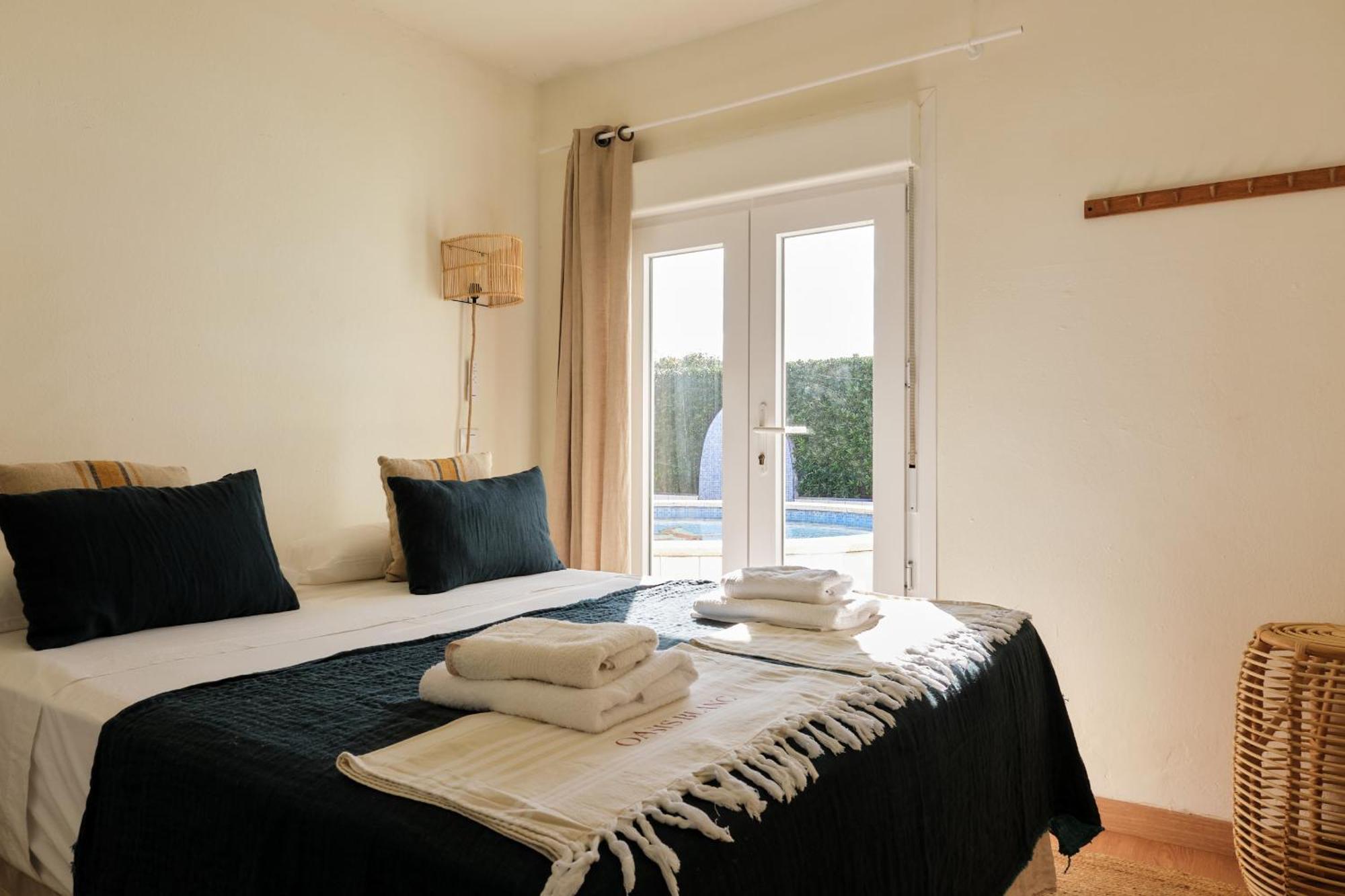 Arenal D'En Castell North Apartment Ес Меркадал Екстериор снимка