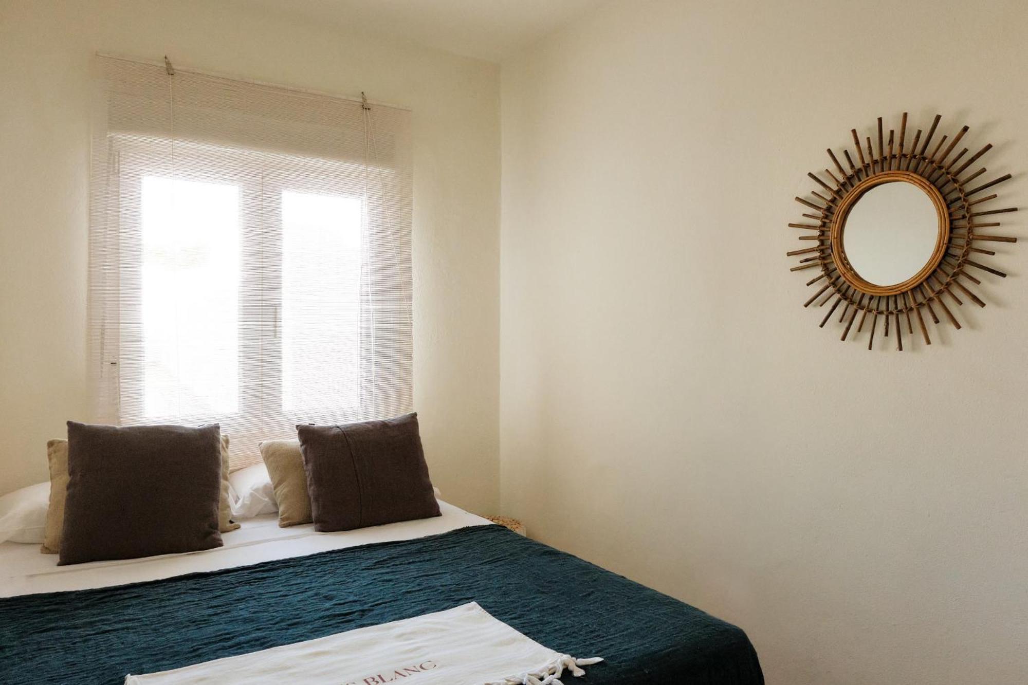 Arenal D'En Castell North Apartment Ес Меркадал Екстериор снимка