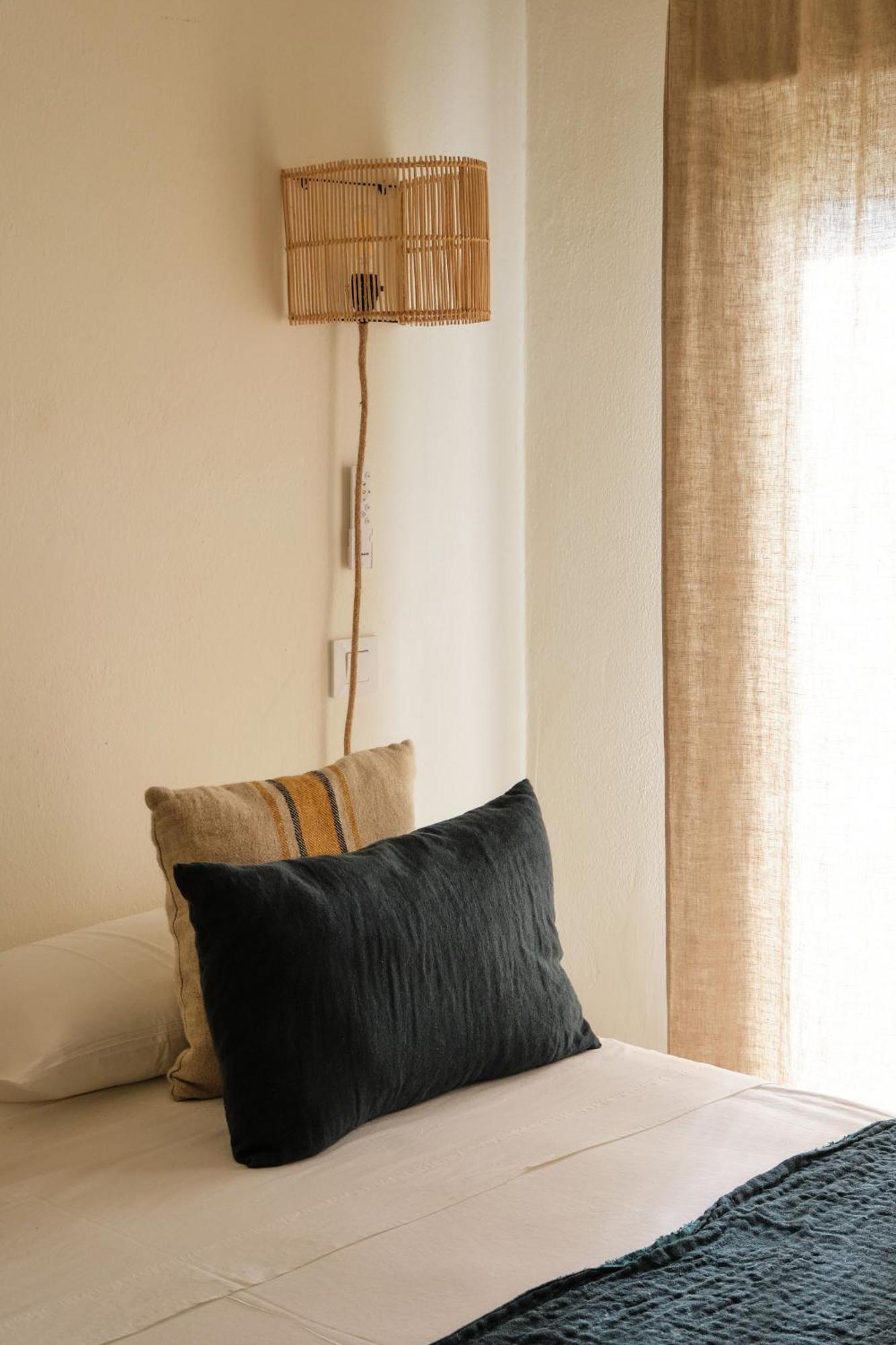 Arenal D'En Castell North Apartment Ес Меркадал Екстериор снимка