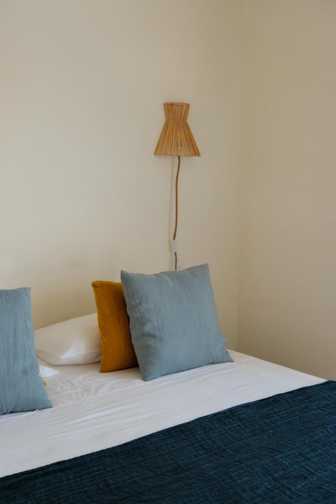 Arenal D'En Castell North Apartment Ес Меркадал Екстериор снимка