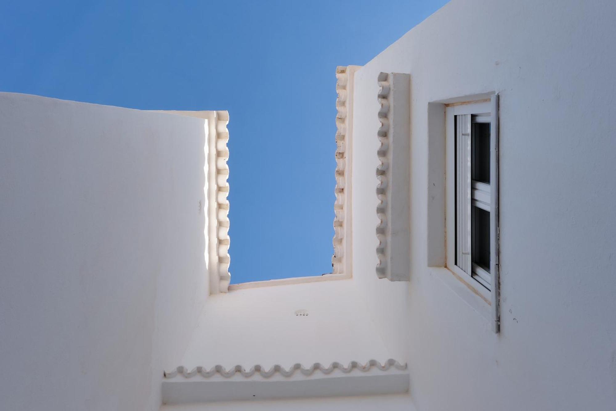 Arenal D'En Castell North Apartment Ес Меркадал Екстериор снимка