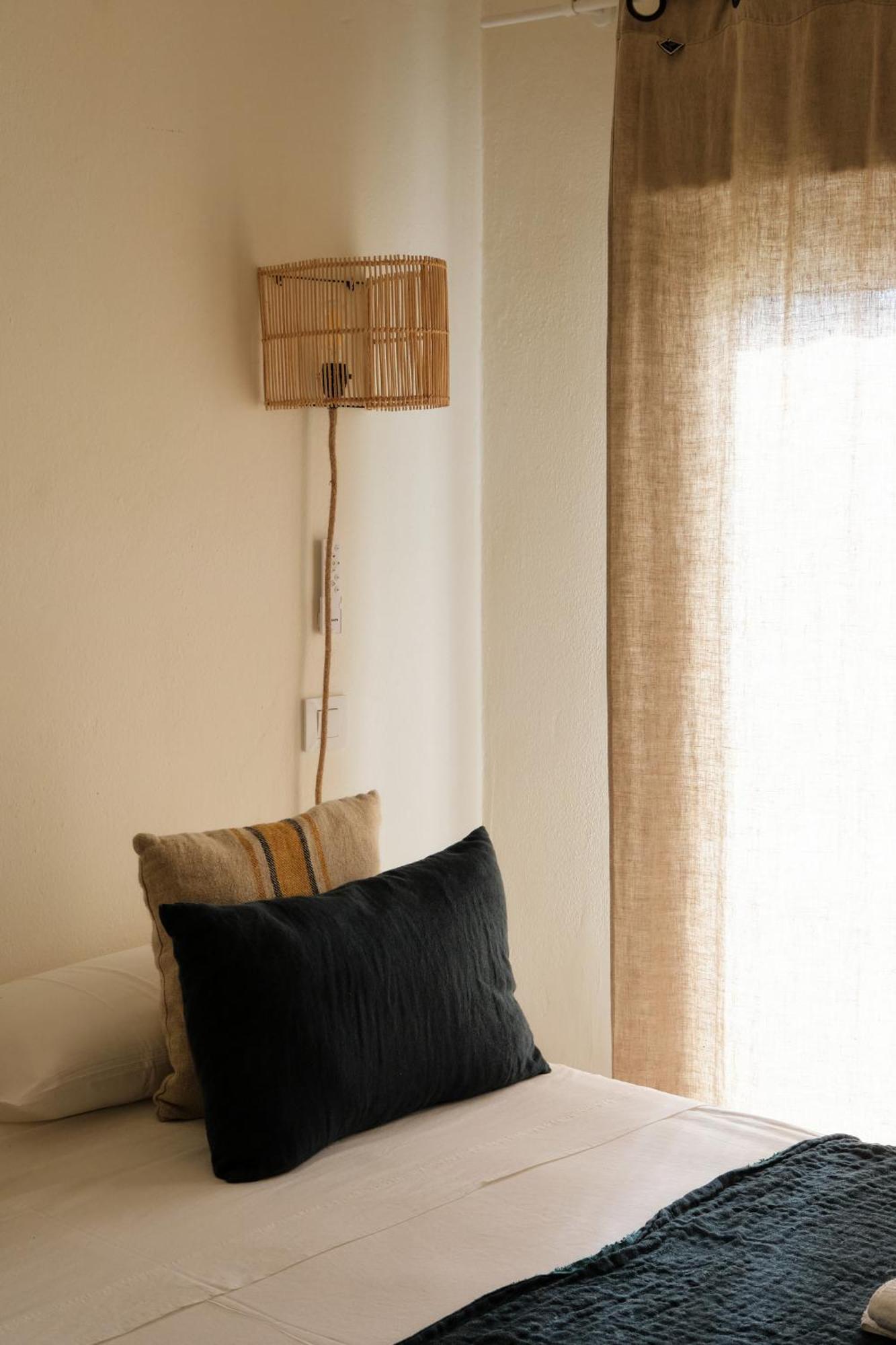 Arenal D'En Castell North Apartment Ес Меркадал Екстериор снимка
