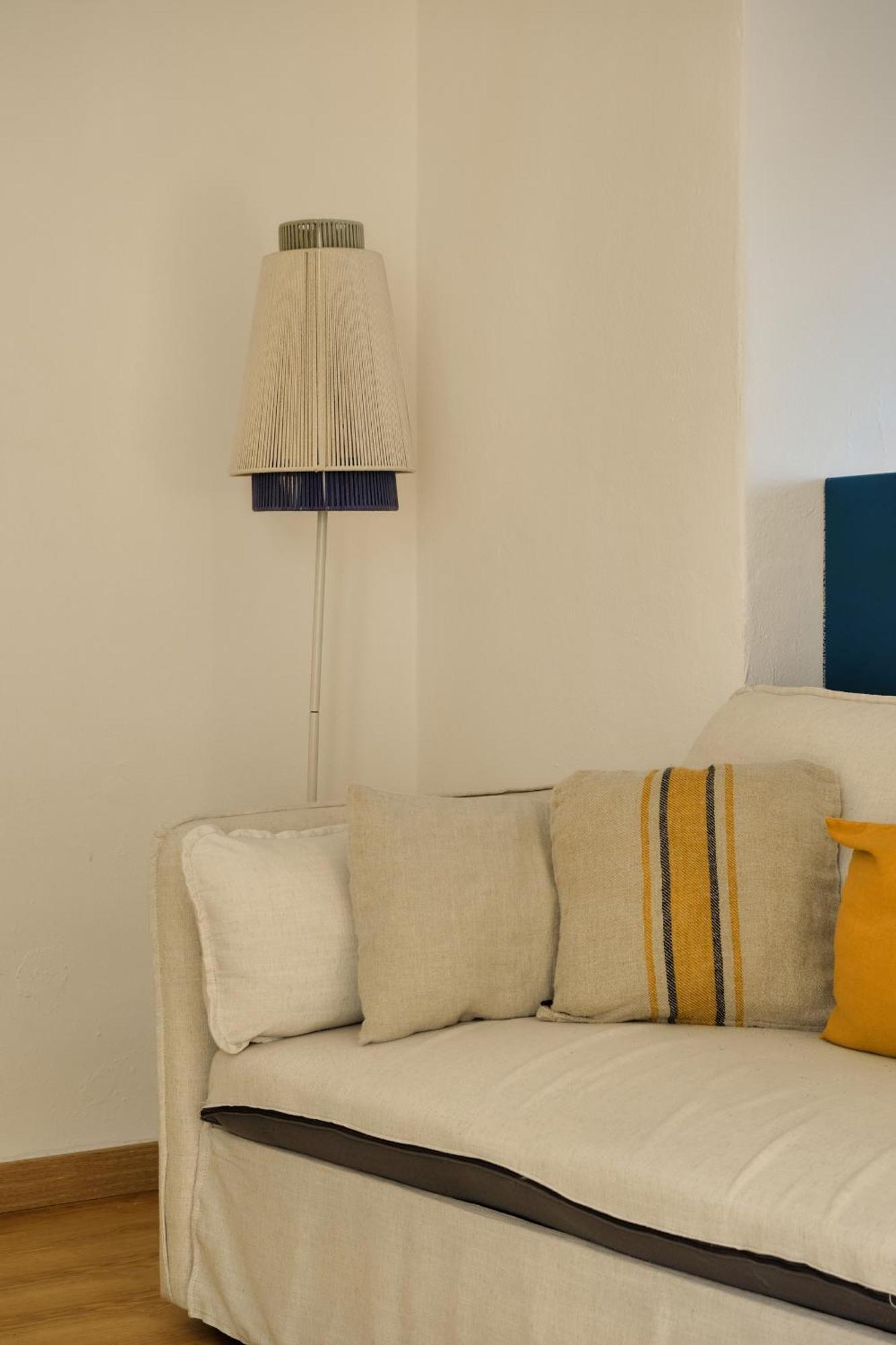 Arenal D'En Castell North Apartment Ес Меркадал Екстериор снимка