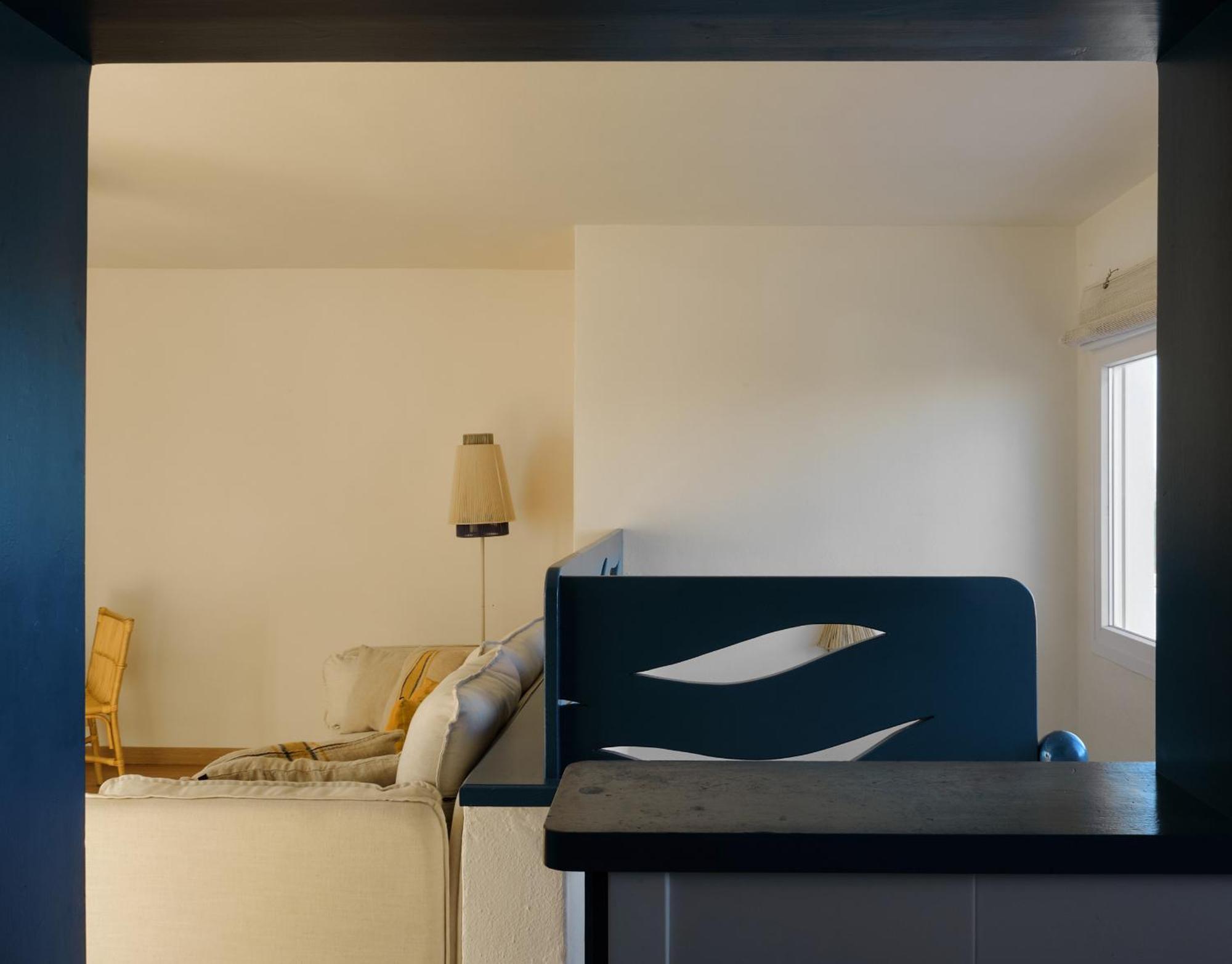 Arenal D'En Castell North Apartment Ес Меркадал Екстериор снимка